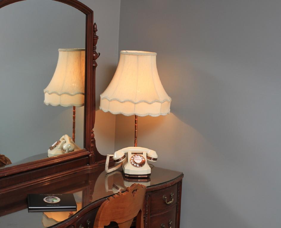 Lux Rooms Wallace Quarto foto